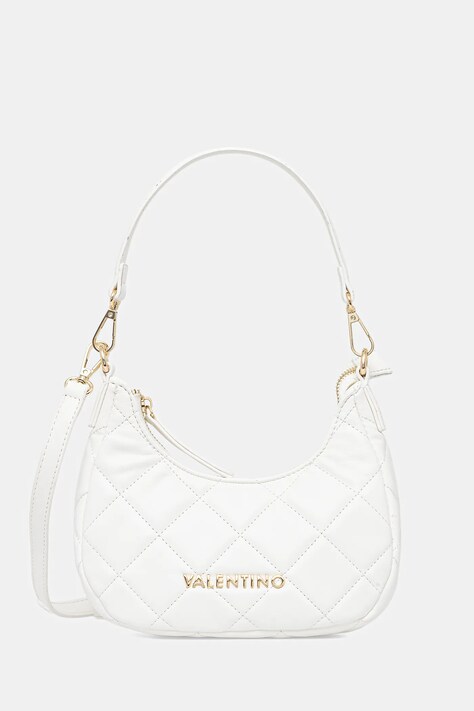 Valentino Bags torebka kolor biały VBS3KK45R