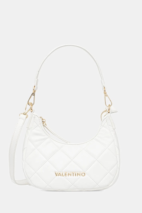 Valentino Bags geantă culoarea portocaliu, VBS3KK45R