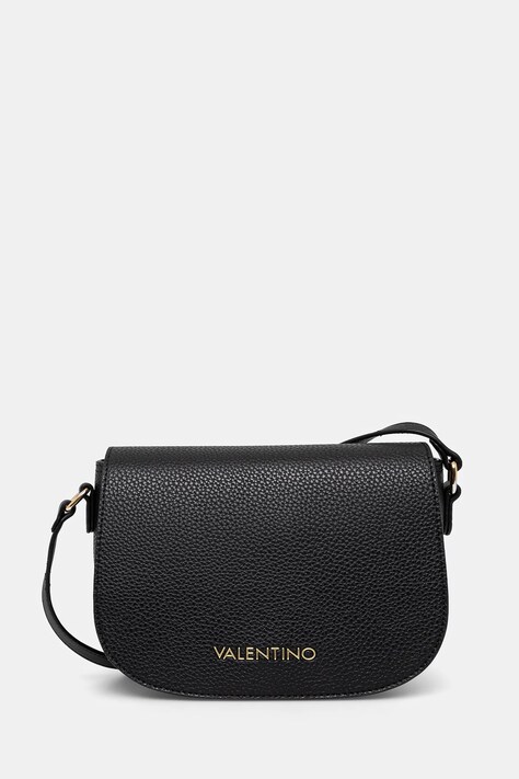 Valentino Bags poseta culoarea negru, VBS2U807