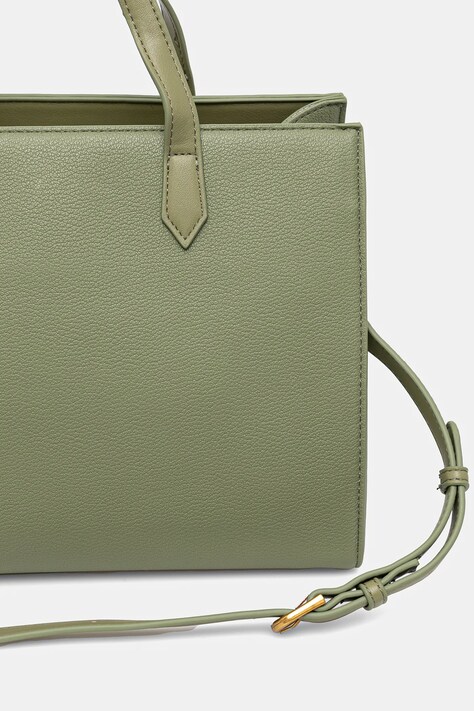 Сумочка Valentino Bags — SS25-TOD3DE, зелений — фото 3