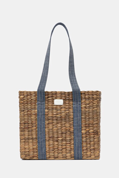 Torba Rip Curl boja: smeđa, 02DWSB