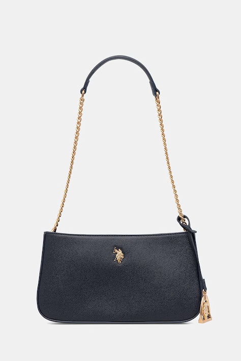 U.S. Polo Assn. torebka Jones kolor granatowy BEUJE8663WVP