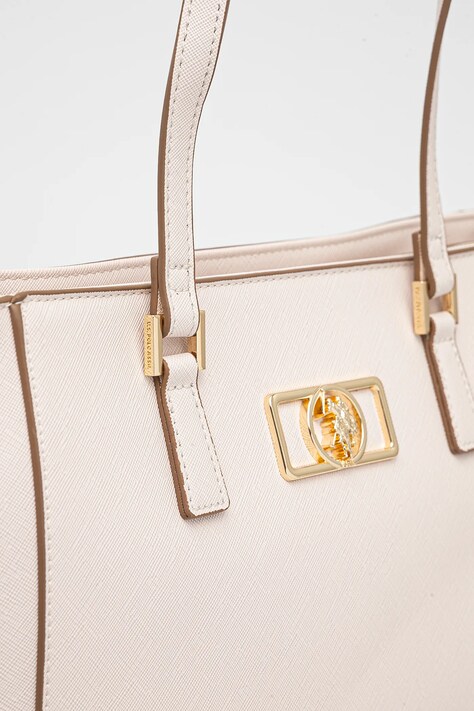 U.S. Polo Assn. сумка-шопер жіноча Jones — фото 4