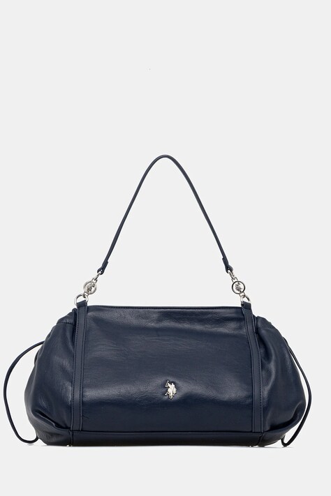 U.S. Polo Assn. geantă Globally culoarea bleumarin, BEU3G8609WVP