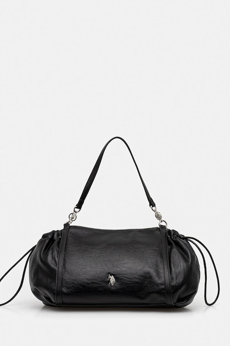 U.S. Polo Assn. borsetta Globally colore nero BEU3G8609WVP