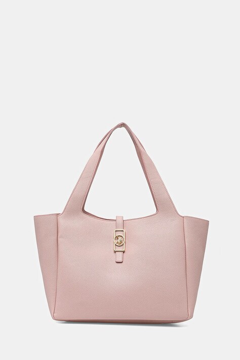 Kabelka U.S. Polo Assn. Sun růžová barva, BEU4S8597WVP