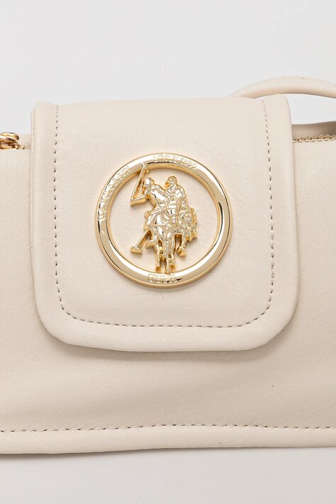 Сумочка U.S. Polo Assn. Jodhpur — фото 4