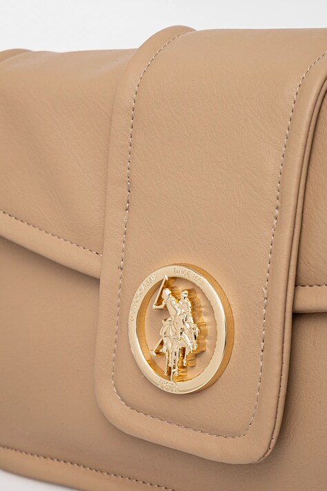 Сумочка U.S. Polo Assn. Jodhpur — фото 4