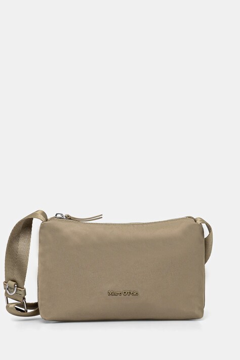 Сумочка Marc O'Polo цвет зелёный 50219600702629