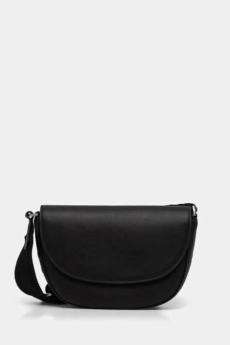 Чанта Marc O'Polo в черно 50312100702600