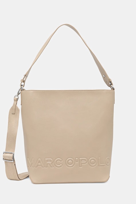 Torba Marc O'Polo boja: zelena, 50312101001600