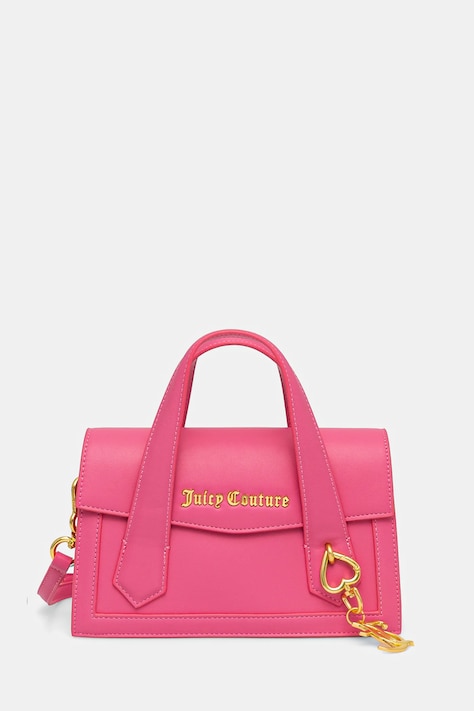 Kabelka Juicy Couture Lily růžová barva, BEJLL8751WVP