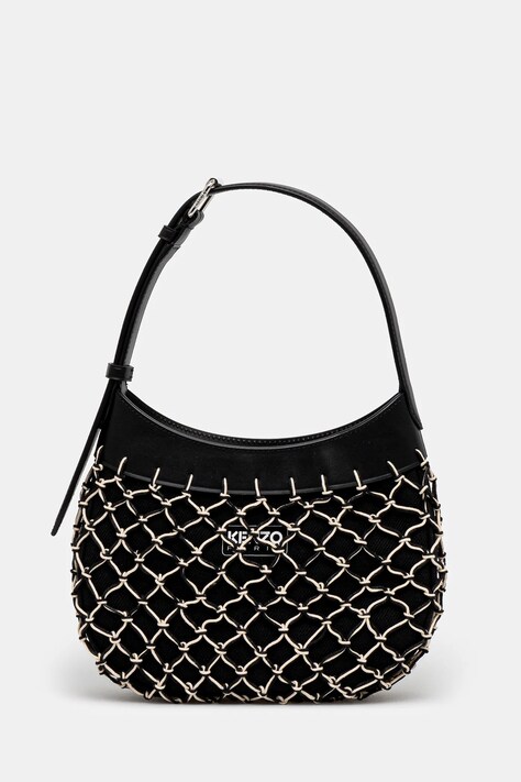 Kenzo handbag black color FF52SA605B05.99