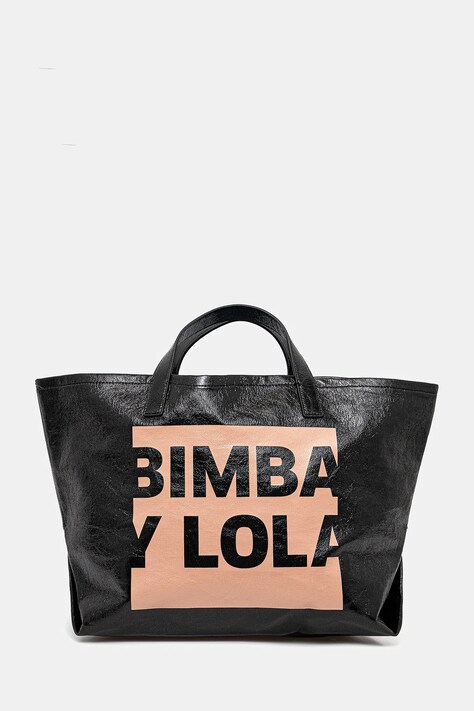 Чанта Bimba Y Lola в черно 242BBVJ3I.10000