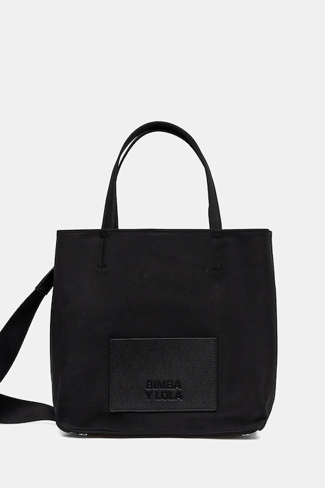 Bimba Y Lola kézitáska fekete, 251BBIJ4X.10000