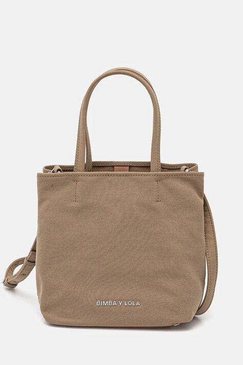 Чанта Bimba Y Lola в бежово 251BBIJ5L.14630