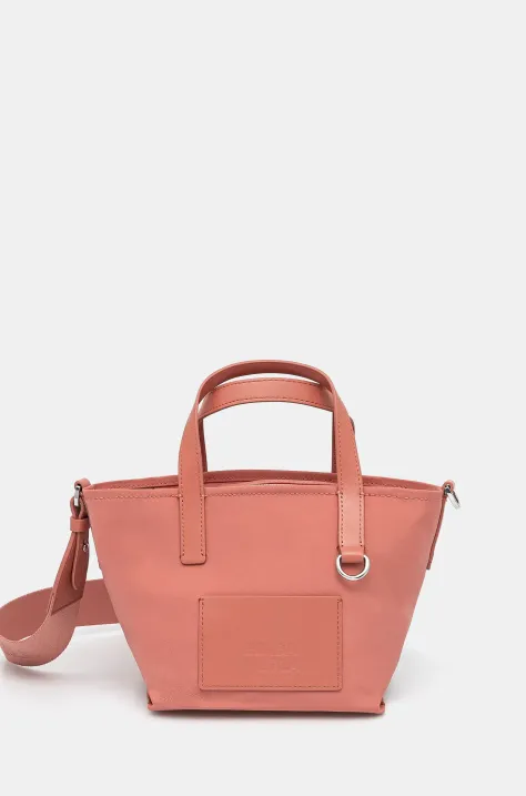 Bimba Y Lola borsetta colore arancione 251BBIJ7B.10300