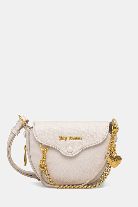 Сумочка Juicy Couture SUE цвет белый BEJ3S8744WVP