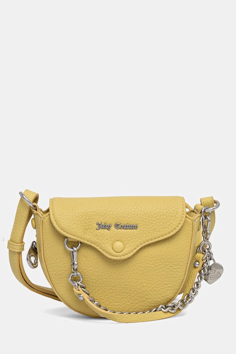 Juicy Couture borsetta SUE colore giallo BEJ3S8744WVP