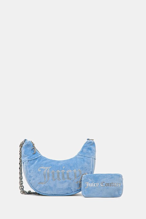 Juicy Couture bársony kézitáska KIMBERLY BEJQL8764WPO