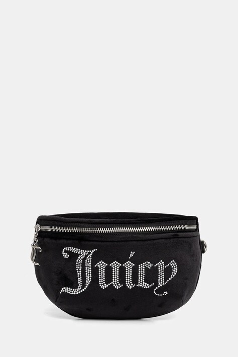 Juicy Couture borseta KIMBERLY culoarea negru, BEJQL8768WPO