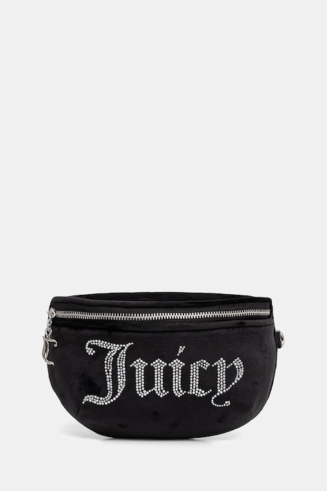 Juicy Couture övtáska KIMBERLY fekete, BEJQL8768WPO