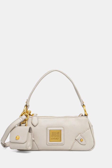 Сумочка Juicy Couture POPPY цвет бежевый BEJYF8787WVP
