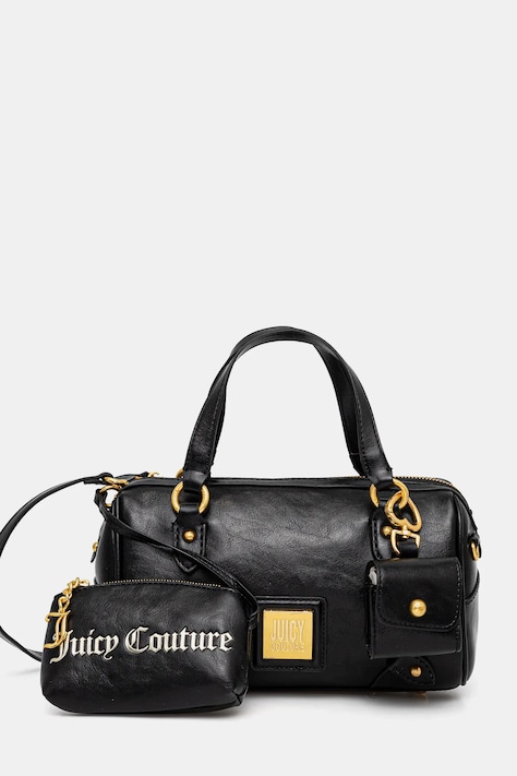 Сумочка Juicy Couture POPPY цвет чёрный BEJYF8789WVP