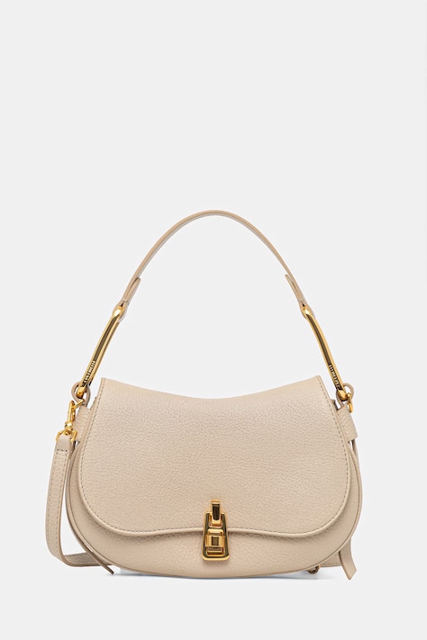 Сумочка Coccinelle COCCINELLEMAGIE SOFT колір бежевий PQR 58 01 01