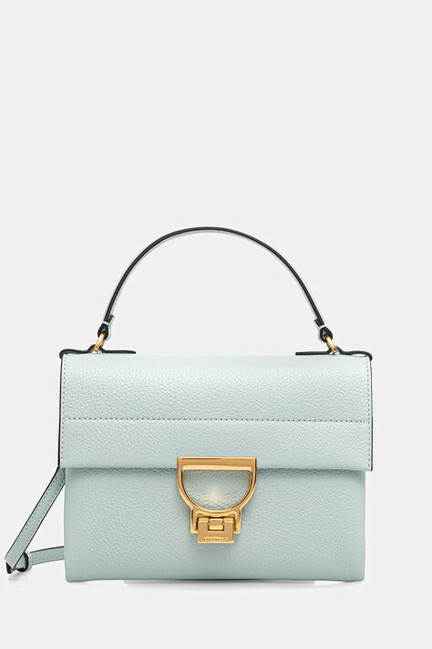 Coccinelle torebka ARLETTIS kolor turkusowy MD5 19 03 01