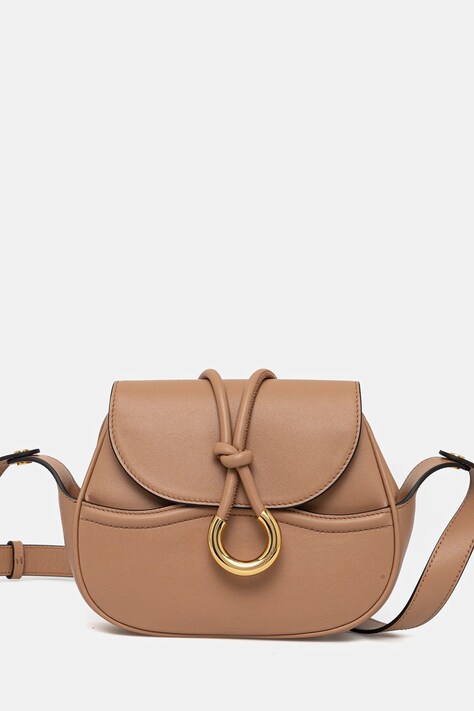 Чанта Coccinelle COCCINELLECARMY в кафяво SGF 15 01 01