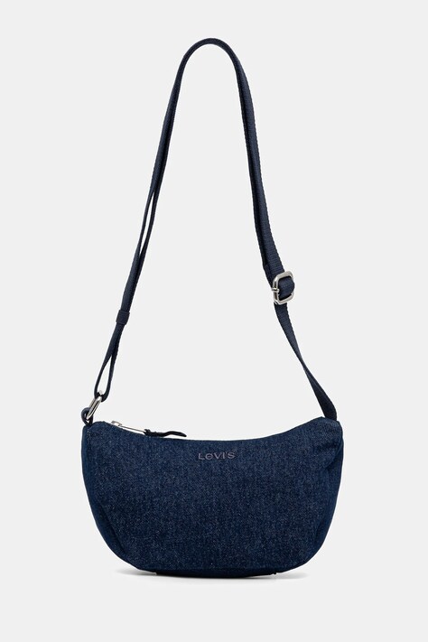 Levi's farmer táska sötétkék, D7770-0015
