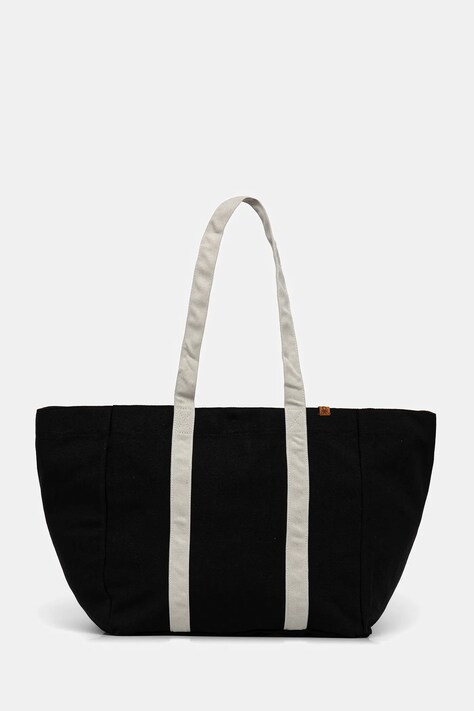 United Colors of Benetton kézitáska fekete, 6SWS1Y01V