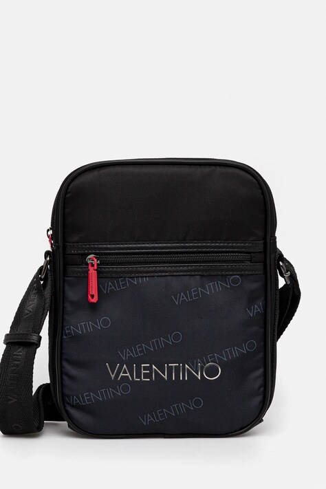Чанта Valentino Bags в черно VBS5HT04