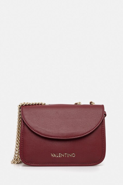 Valentino Bags kézitáska bordó, VBS5IR03