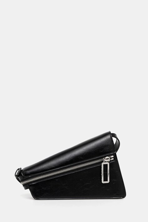 Kabelka Sisley bílá barva, 6UKDWY055