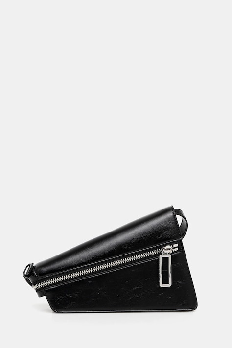 Kabelka Sisley bílá barva, 6UKDWY055