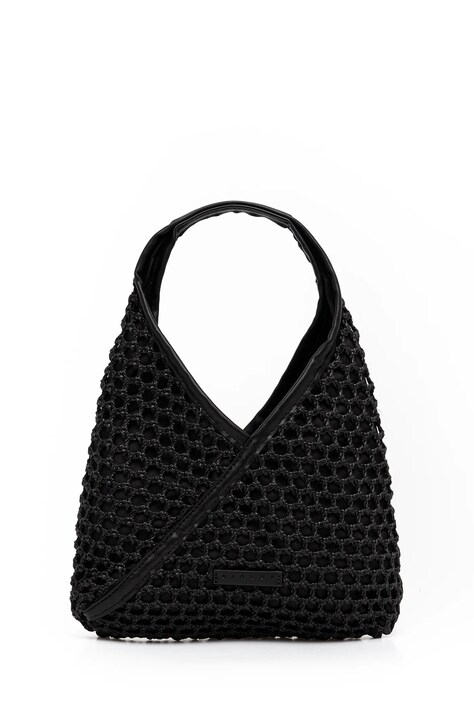 Сумочка Sisley цвет черный 64RVWY05B