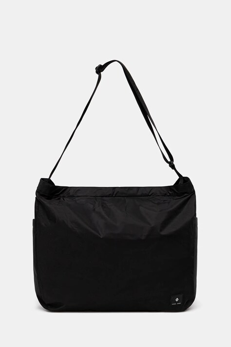 Сумочка Samsoe Samsoe Saluis Crossbody Tote Bag колір чорний M25100092