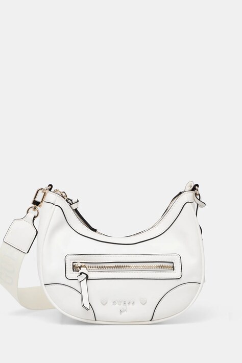 Детска чанта Guess в бежово J5RZ07 WGVT0