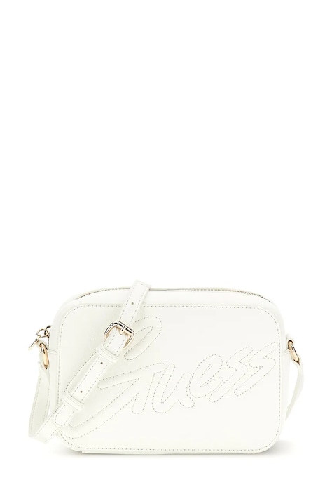 Сумочка Guess Girl цвет белый J5GZ07 WG730
