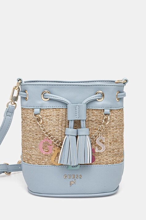 Guess gyerek táska J5GZ11 WH860