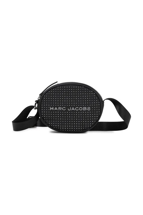 Детская сумочка Marc Jacobs цвет чёрный W60412