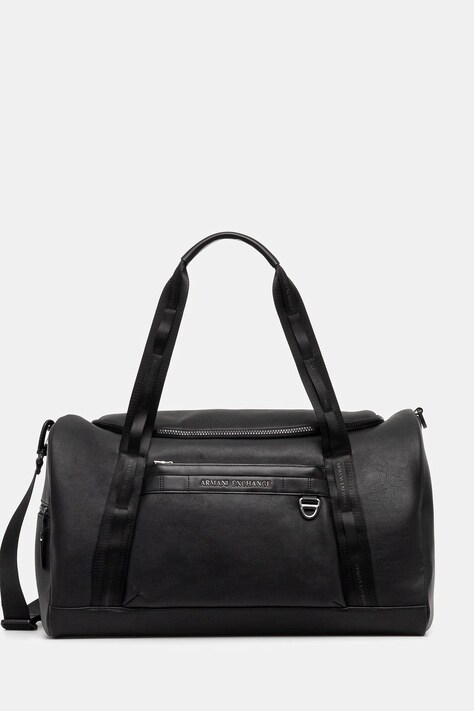 Armani Exchange geanta culoarea negru, XM000143 AF11925