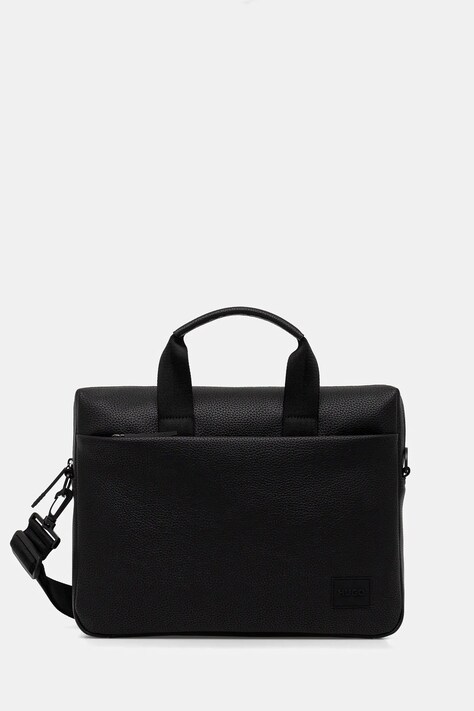 Чанта за лаптоп HUGO в черно 50535689