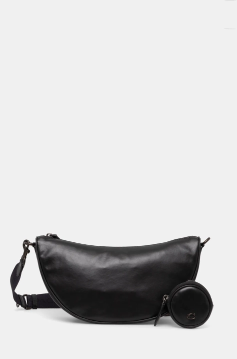 Coach borsetta colore nero CY754