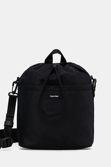 Сумка Calvin Klein цвет чёрный K50K512752