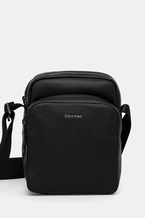 Calvin Klein borsetă culoarea negru, K50K512763