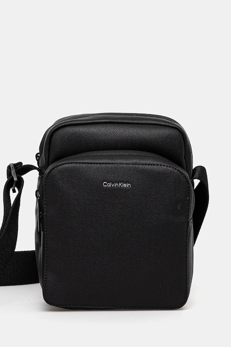 Calvin Klein borsetă culoarea negru, K50K512763