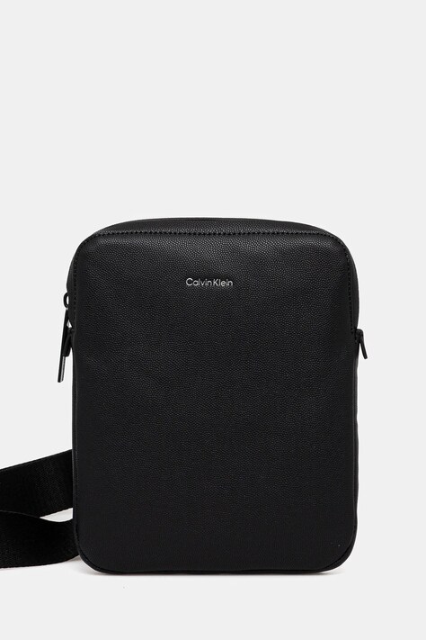 Calvin Klein borsetă culoarea negru, K50K512767